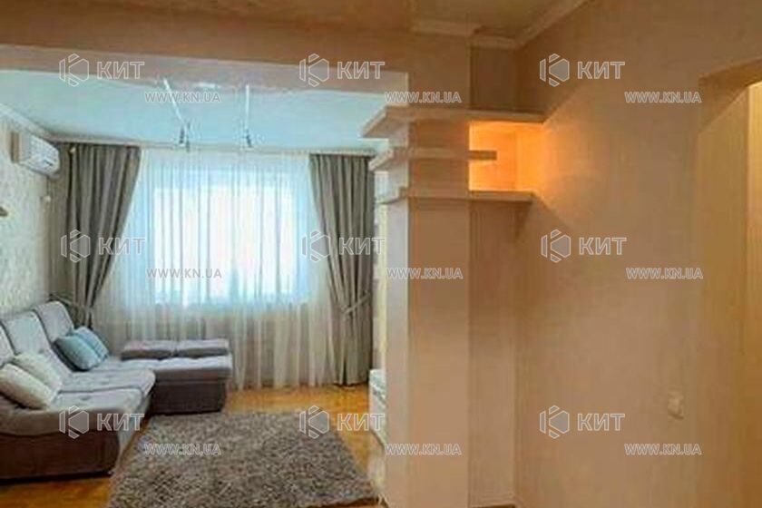 Продажа квартиры Харьков, Салтовка, 521 мрн., 82.4м²