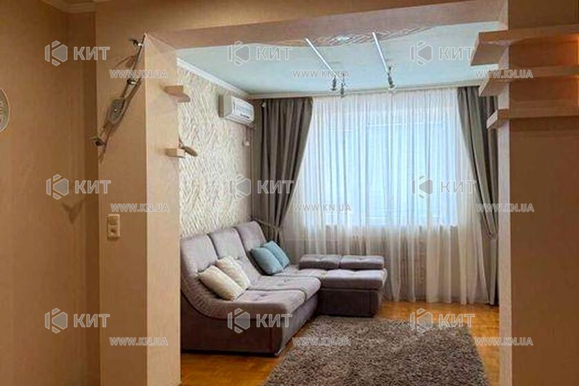 Продажа квартиры Харьков, Салтовка, 521 мрн., 82.4м²