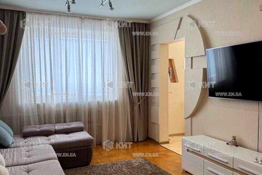 Продажа квартиры Харьков, Салтовка, 521 мрн., 82.4м²