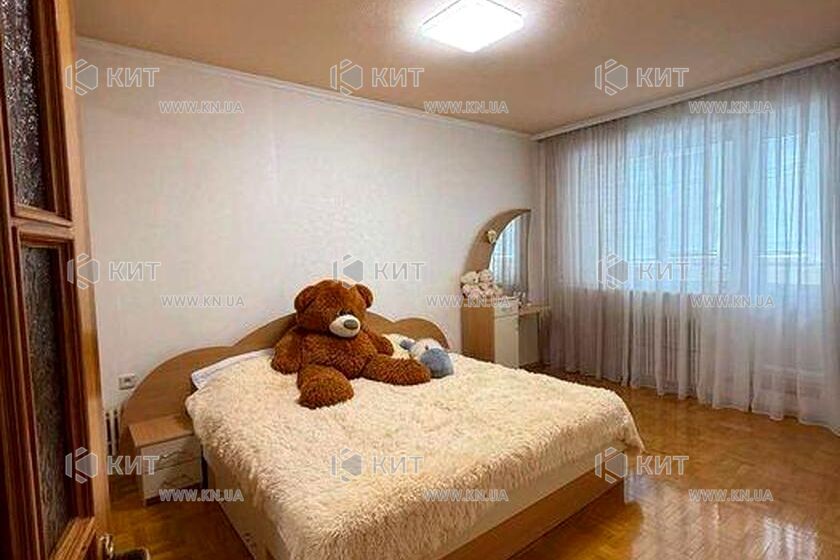 Продажа квартиры Харьков, Салтовка, 521 мрн., 82.4м²