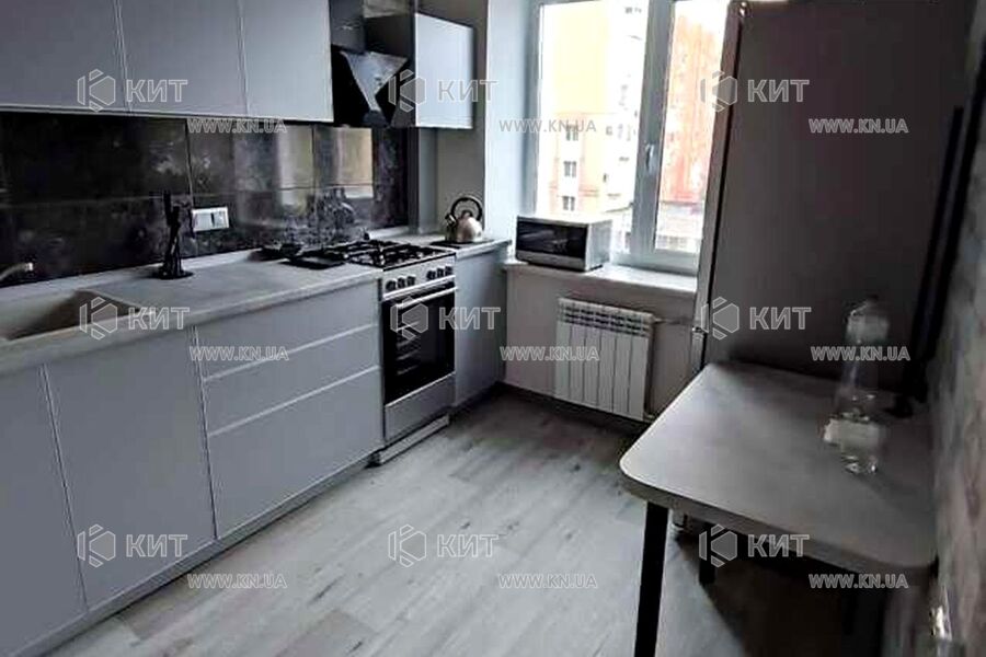 Продаж квартири Харків, Спорт.Гагар.Повст., 40м²