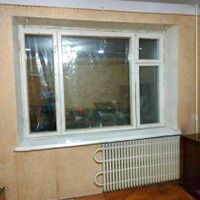 Продаж квартири Харків, Спорт.Гагар.Повст., 40м²