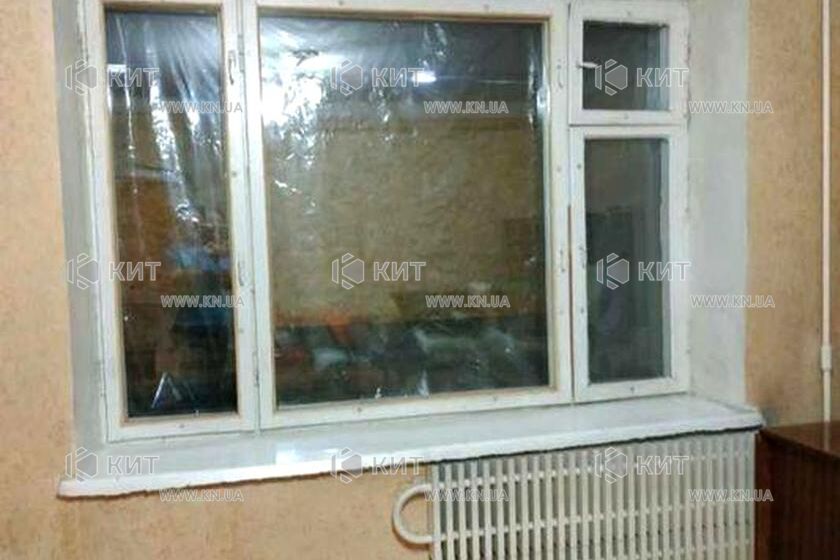 Продаж квартири Харків, Спорт.Гагар.Повст., 40м²