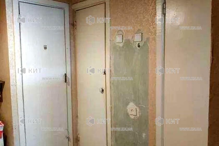 Продаж квартири Харків, Спорт.Гагар.Повст., 40м²