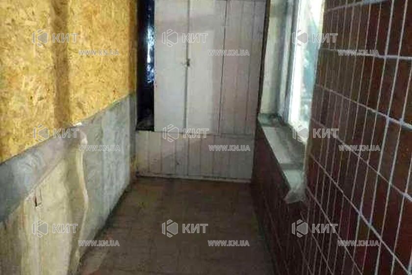 Продаж квартири Харків, Спорт.Гагар.Повст., 40м²
