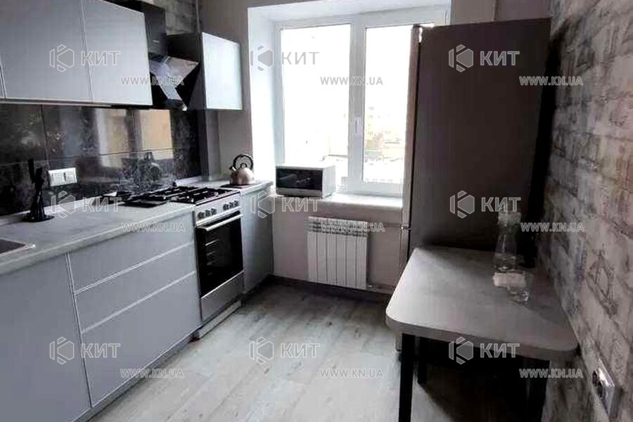 Продаж квартири Харків, Спорт.Гагар.Повст., 40м²
