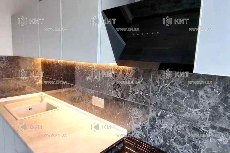 Продаж квартири Харків, Спорт.Гагар.Повст., 40м²