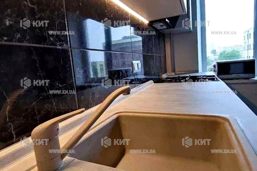 Продаж квартири Харків, Спорт.Гагар.Повст., 40м²