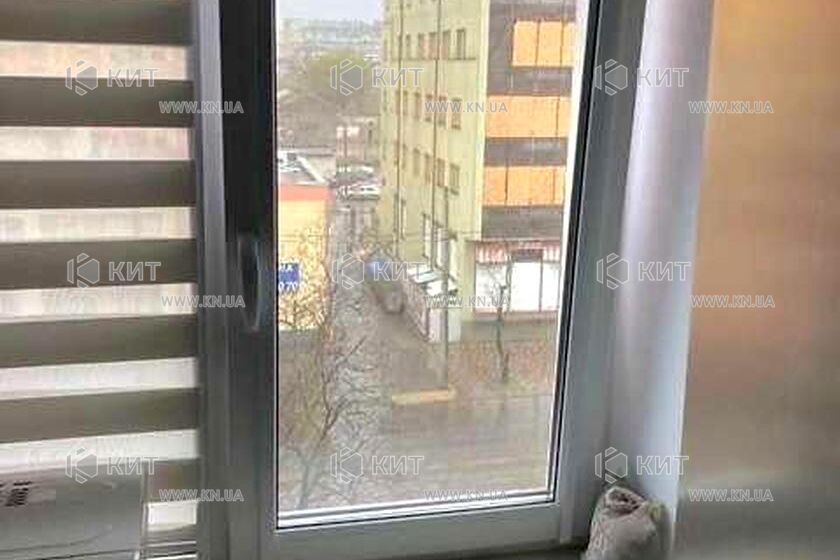 Продаж квартири Харків, Спорт.Гагар.Повст., 40м²