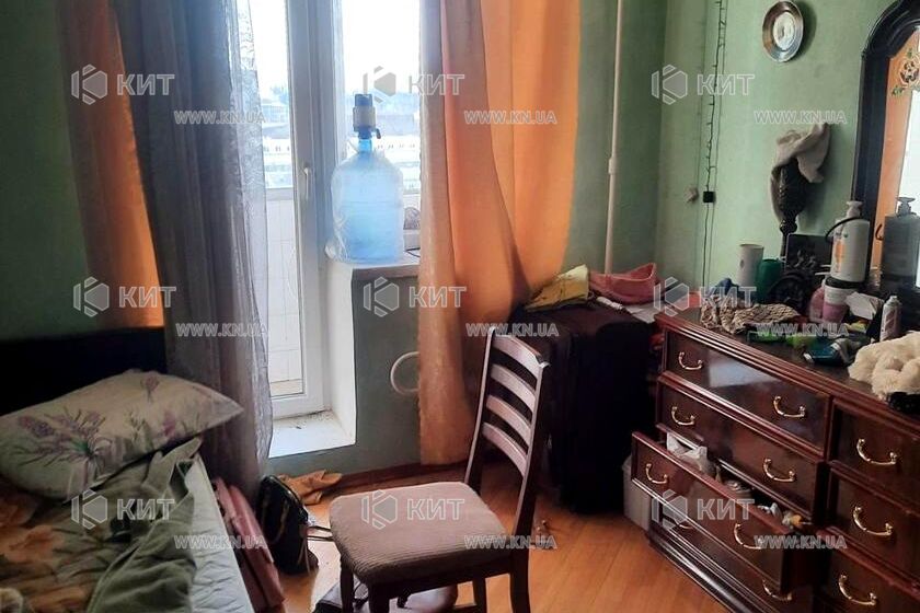 Продажа квартиры Харьков, Спортивная, Гагарина, Защитников, 69.6м²