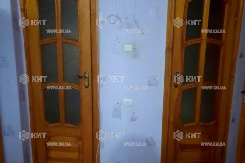 Продажа квартиры Харьков, Спортивная, Гагарина, Защитников, 69.6м²