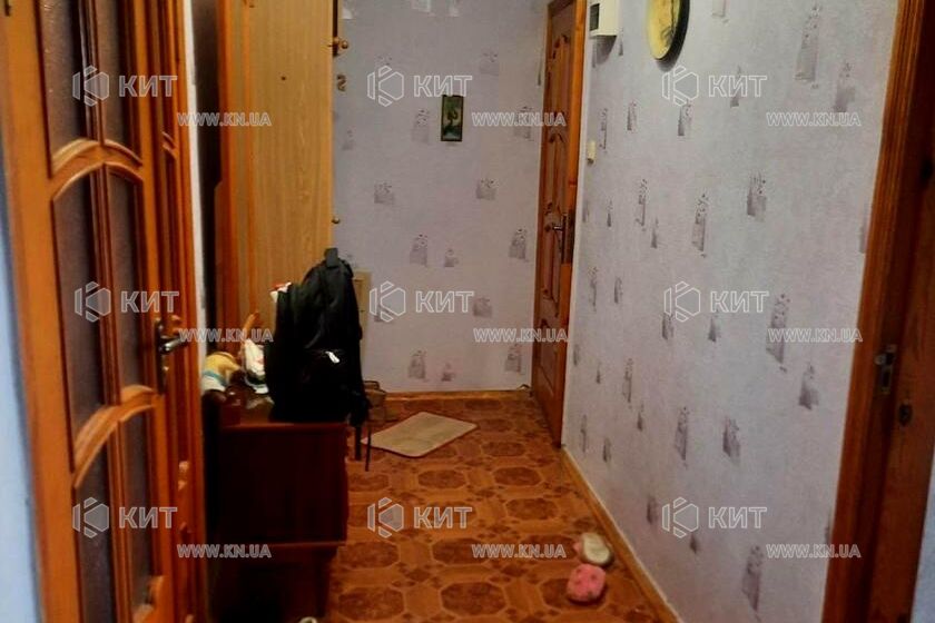 Продажа квартиры Харьков, Спортивная, Гагарина, Защитников, 69.6м²