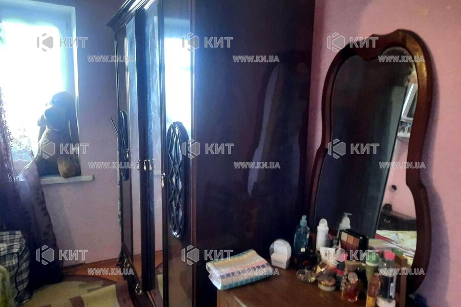 Продажа квартиры Харьков, Спортивная, Гагарина, Защитников, 69.6м²