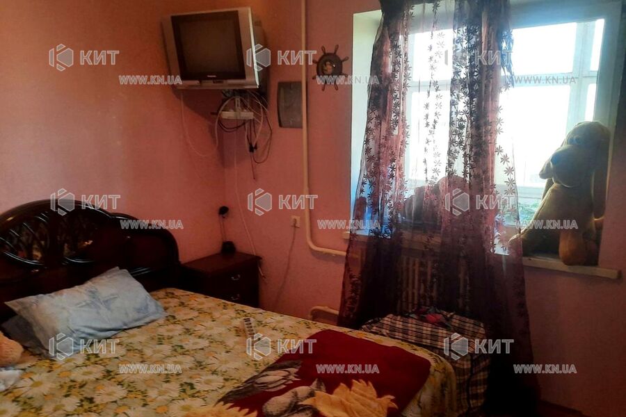 Продажа квартиры Харьков, Спортивная, Гагарина, Защитников, 69.6м²