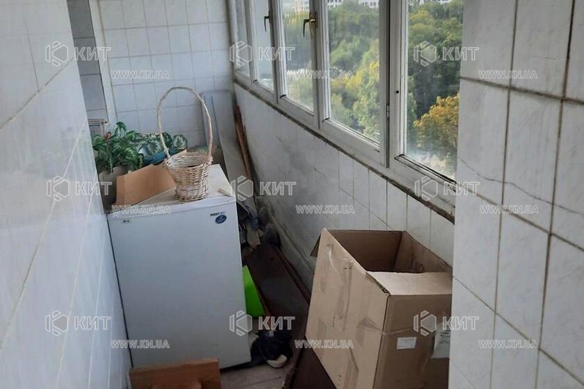 Продажа квартиры Харьков, Спортивная, Гагарина, Защитников, 69.6м²