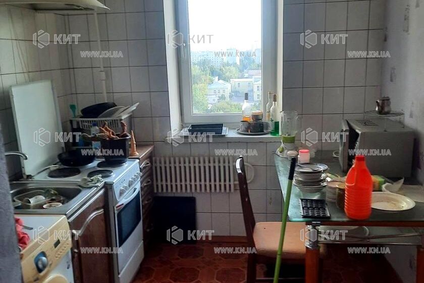 Продажа квартиры Харьков, Спортивная, Гагарина, Защитников, 69.6м²
