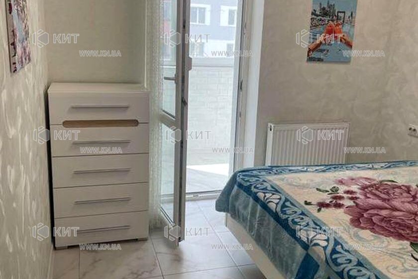 Продажа квартиры Харьков, Киевская, Гидропарк, 37м²