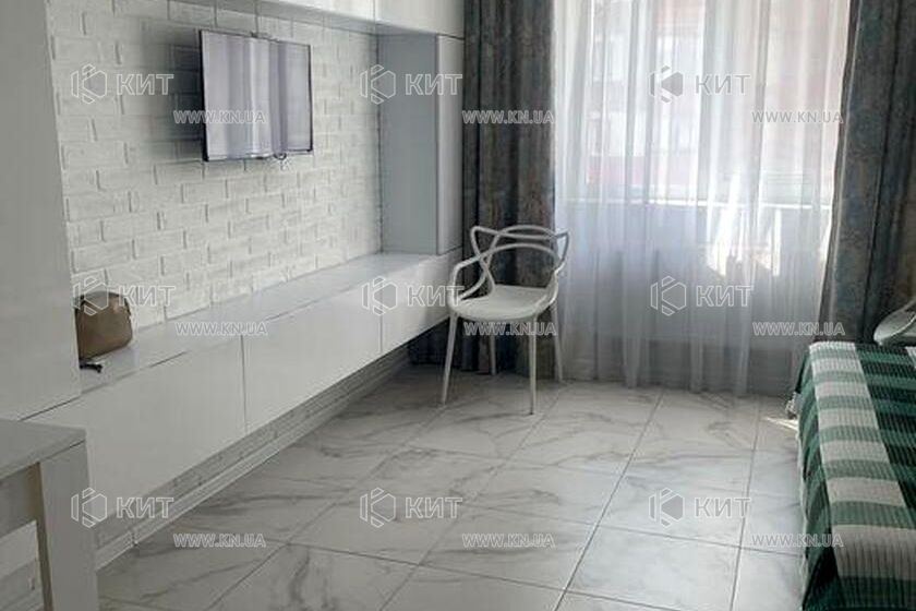 Продажа квартиры Харьков, Киевская, Гидропарк, 37м²