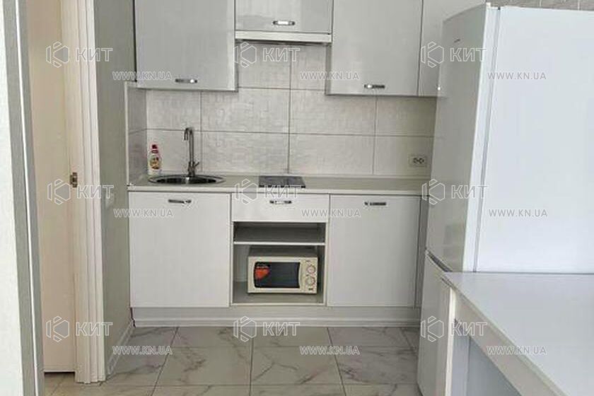 Продажа квартиры Харьков, Киевская, Гидропарк, 37м²