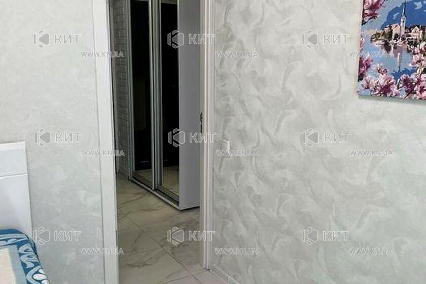 Продажа квартиры Харьков, Киевская, Гидропарк, 37м²
