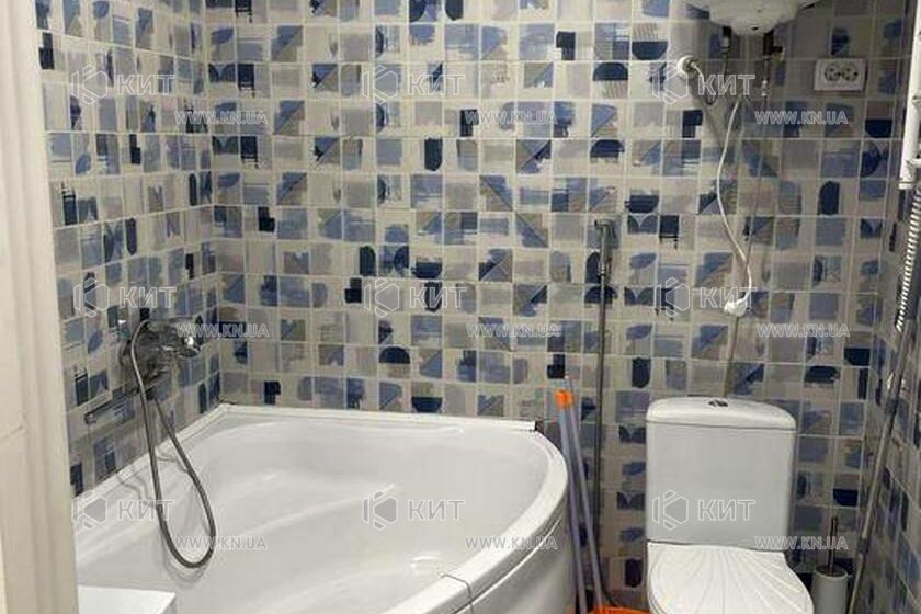 Продажа квартиры Харьков, Киевская, Гидропарк, 37м²