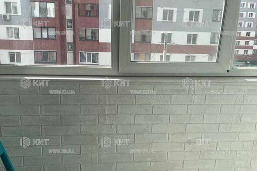 Продажа квартиры Харьков, Киевская, Гидропарк, 37м²
