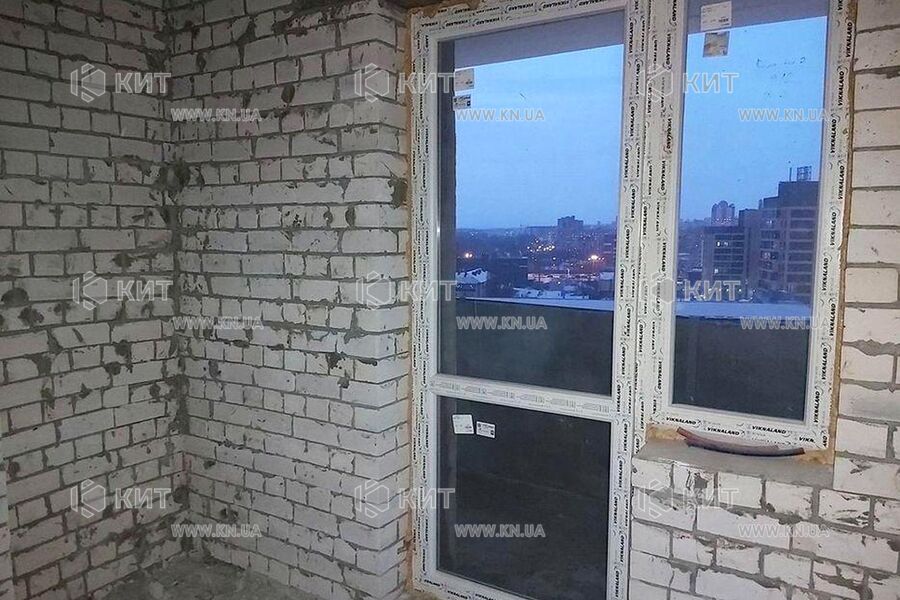 Продаж квартири Харків, Клочківська, 54м²