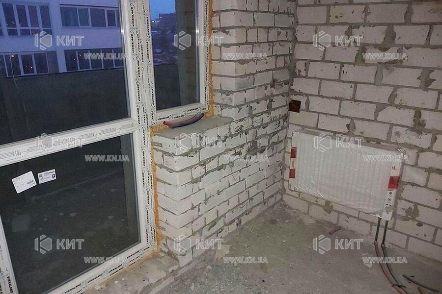 Продаж квартири Харків, Клочківська, 54м²