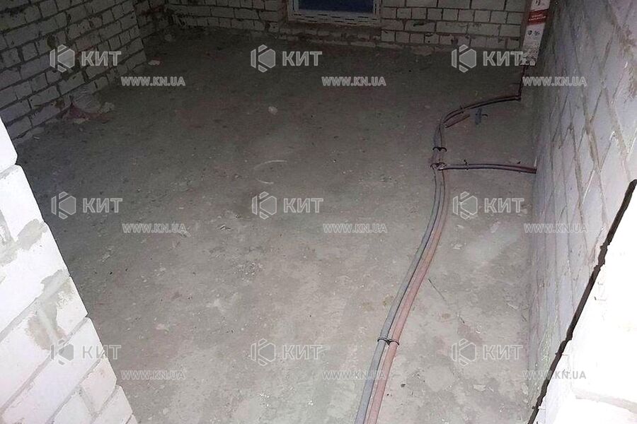 Продаж квартири Харків, Клочківська, 54м²