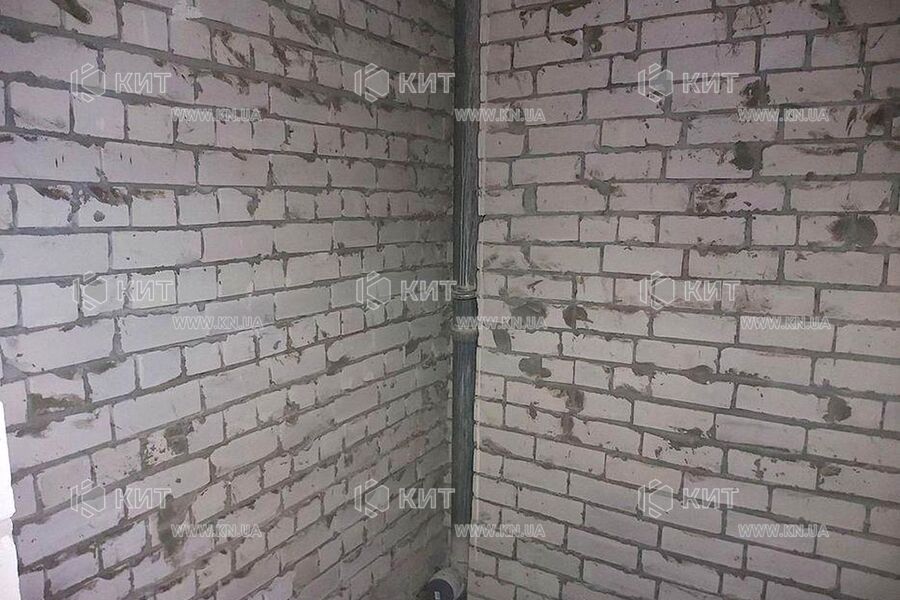 Продаж квартири Харків, Клочківська, 54м²