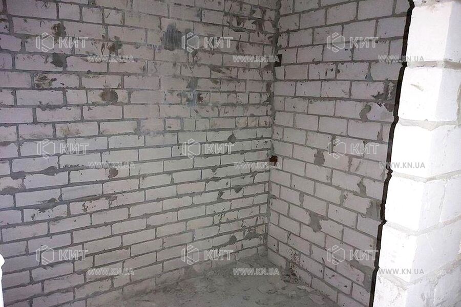 Продаж квартири Харків, Клочківська, 54м²