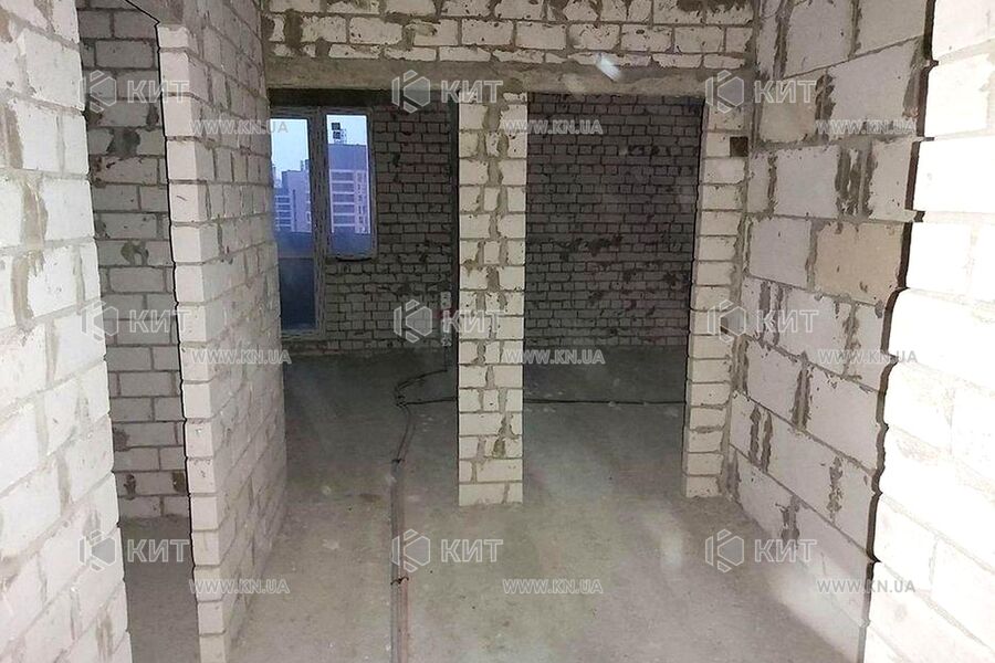Продаж квартири Харків, Клочківська, 54м²