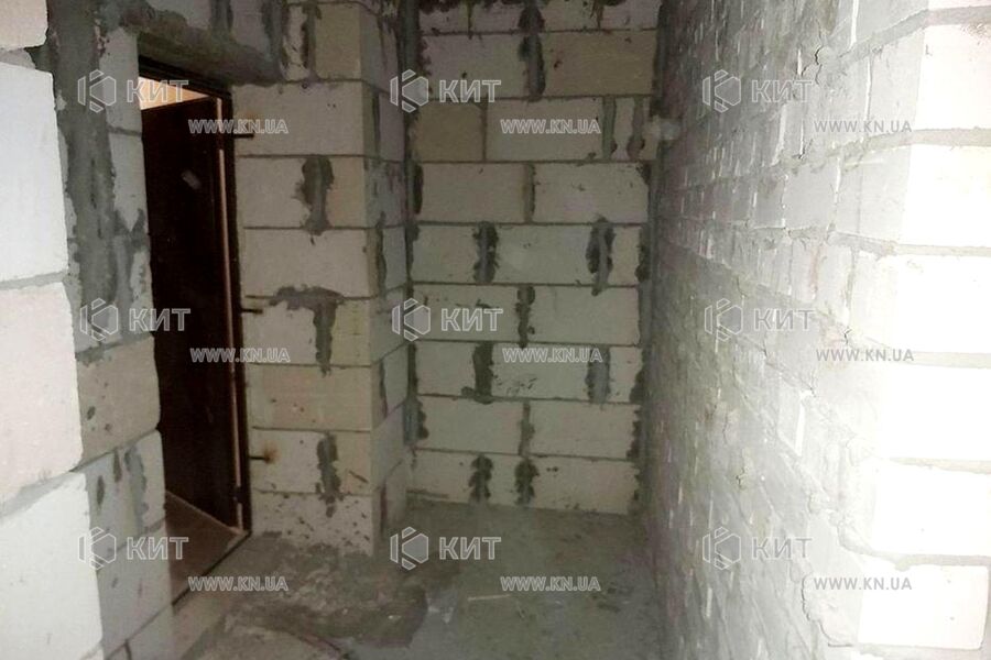 Продаж квартири Харків, Клочківська, 54м²