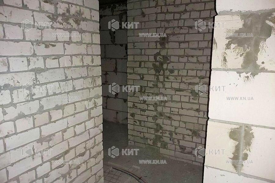 Продаж квартири Харків, Клочківська, 54м²