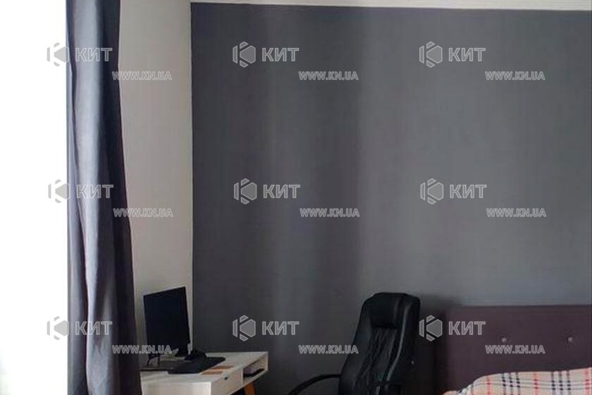 Продажа квартиры Харьков, Холодная гора, 49.6м²