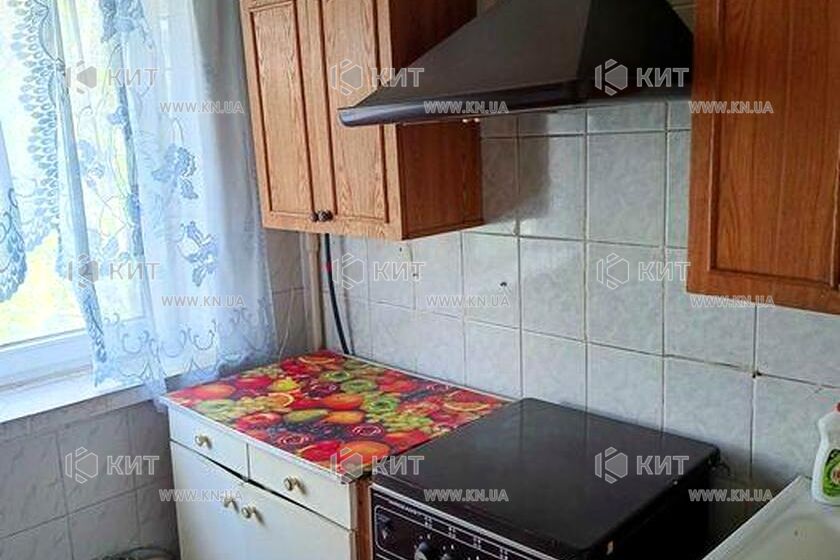 Продажа квартиры Харьков, Салтовка, 603 мрн., 45м²