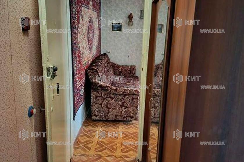 Продажа квартиры Харьков, Салтовка, 603 мрн., 45м²