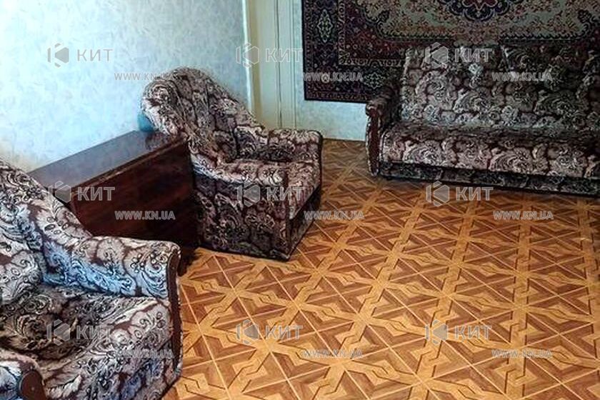 Продажа квартиры Харьков, Салтовка, 603 мрн., 45м²
