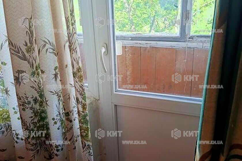Продажа квартиры Харьков, Салтовка, 603 мрн., 45м²