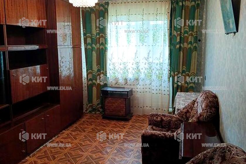 Продажа квартиры Харьков, Салтовка, 603 мрн., 45м²