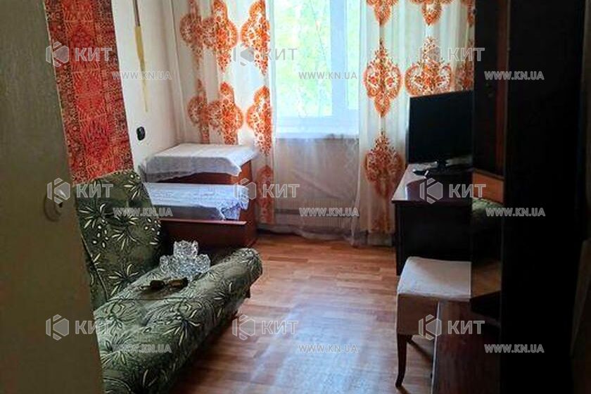 Продажа квартиры Харьков, Салтовка, 603 мрн., 45м²