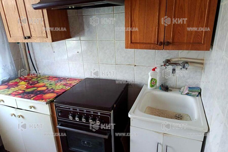 Продажа квартиры Харьков, Салтовка, 603 мрн., 45м²