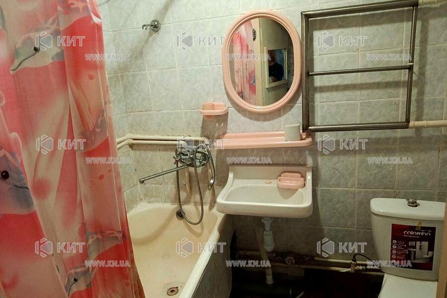 Продажа квартиры Харьков, Салтовка, 603 мрн., 45м²