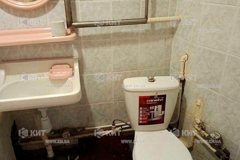 Продажа квартиры Харьков, Салтовка, 603 мрн., 45м²