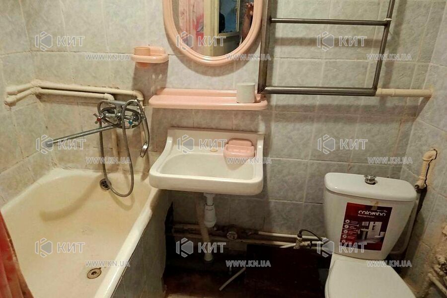 Продажа квартиры Харьков, Салтовка, 603 мрн., 45м²