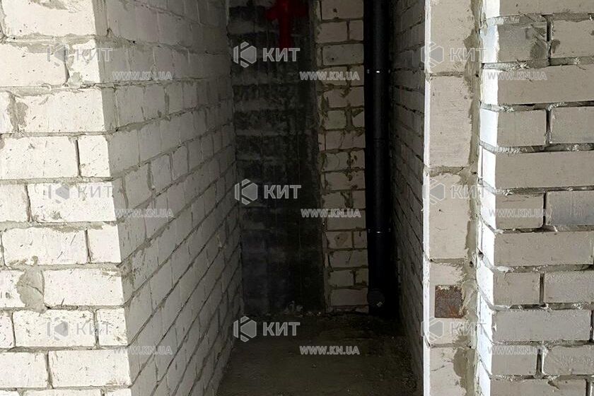 Продаж квартири Харків, Салтівка(Бараб.,Україна), 57м²