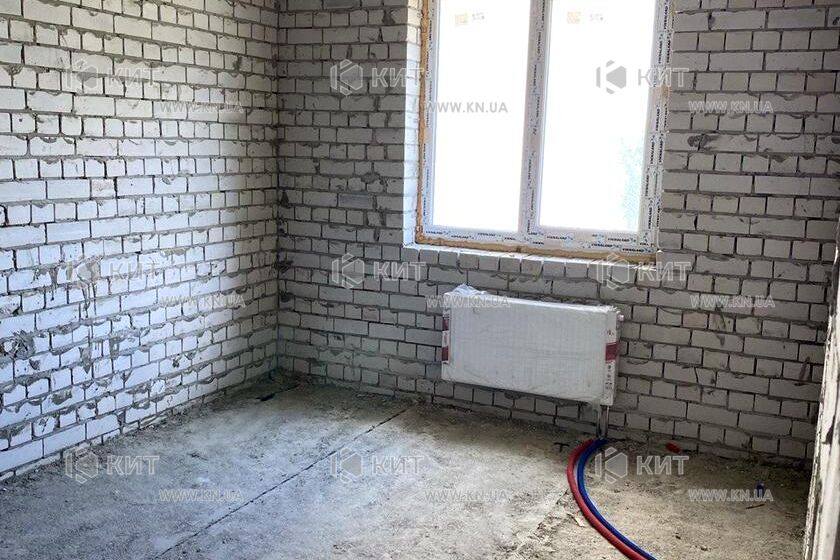 Продаж квартири Харків, Салтівка(Бараб.,Україна), 57м²