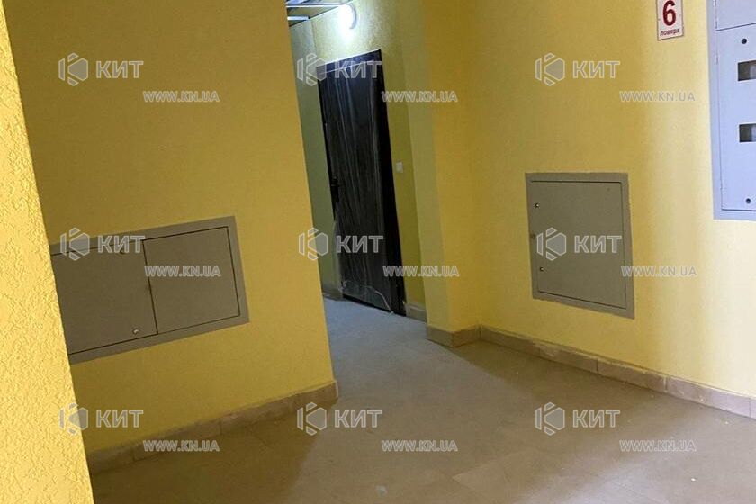 Продаж квартири Харків, Салтівка(Бараб.,Україна), 57м²
