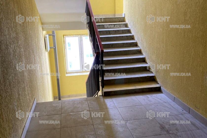 Продаж квартири Харків, Салтівка(Бараб.,Україна), 57м²
