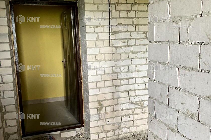 Продаж квартири Харків, Салтівка(Бараб.,Україна), 57м²